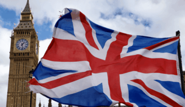 LATEST: Assets frozen due to UK sanctions soars to £37 billion