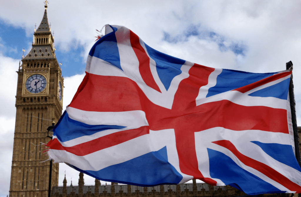 LATEST: Assets frozen due to UK sanctions soars to £37 billion
