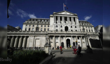UK Mortgage Approvals Surge Amidst Economic Uncertainty, ETRealty
