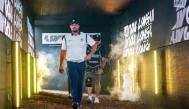 Bryson DeChambeau