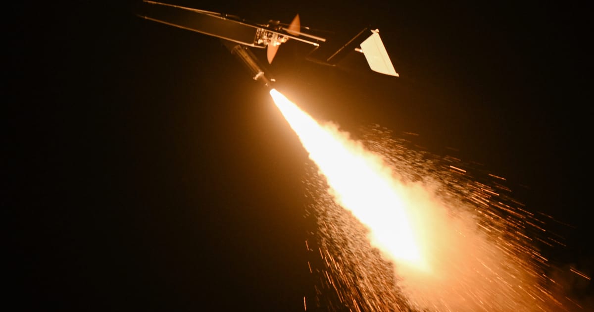 Ukraine breaches Russia’s strongest air defenses to hit Moscow – POLITICO