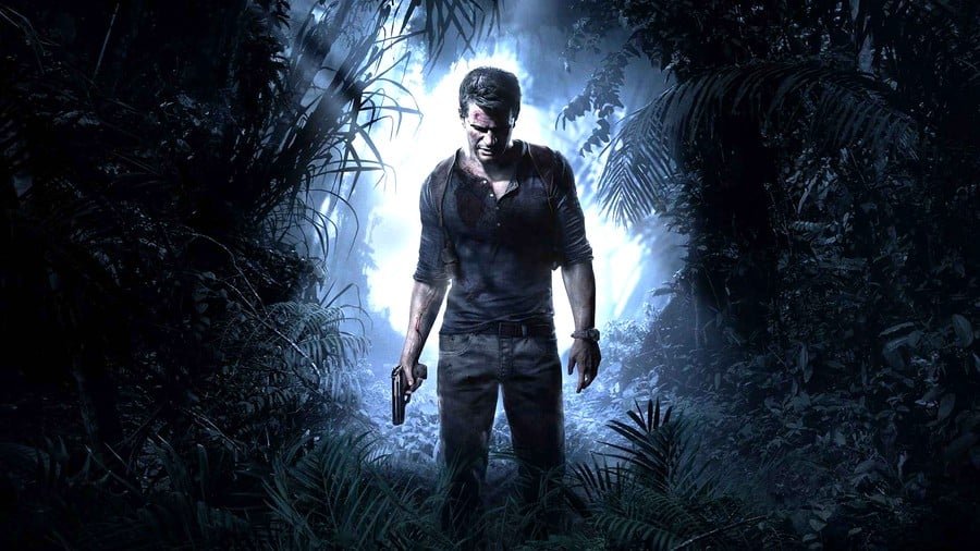 Uncharted 4 10th Anniversary Poll