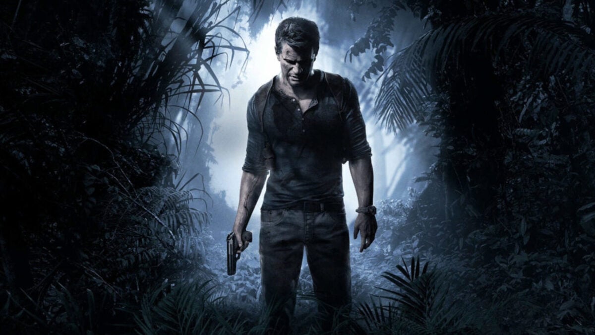 20 Years On, 'Uncharted' Is Still Changing Games