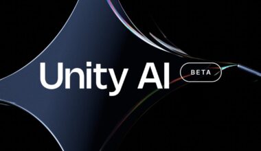 Unity launches suite of AI tools to help creators accelerate game development