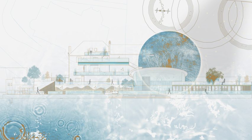 Dreamscape by Cherie Shek
