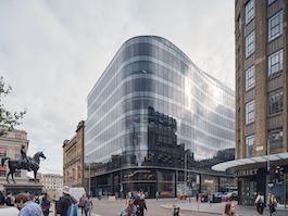 Hitachi Energy opens UK Engineering Centre of Excellence