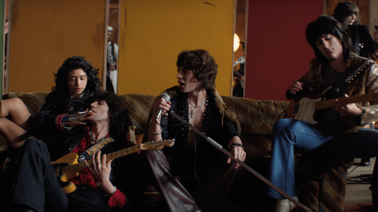 Watch the Rolling Stones De-Age Themselves for “In the Stars” Video