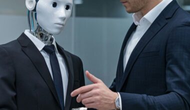 Are AI Ways Better Than Human Judgment?