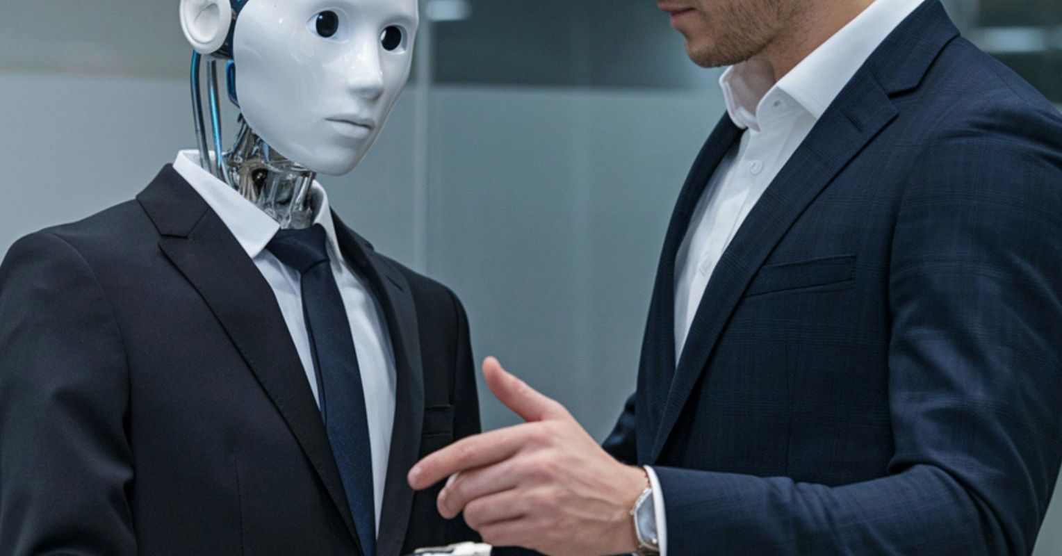 Are AI Ways Better Than Human Judgment?