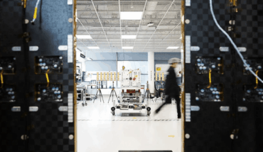 ICEYE secures €300M credit facility to scale sovereign satellite intelligence