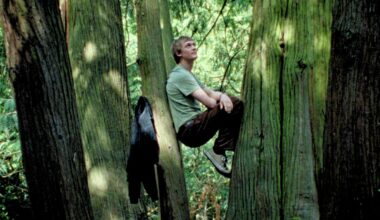 This film will change the way you see the trees : NPR