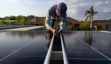 Iran war drives solar sales in energy-hungry Asia