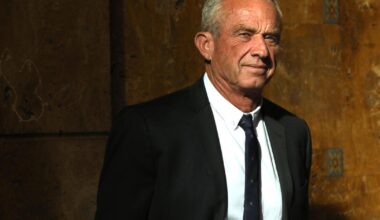 RFK hands major win to the indoor tanning industry, to dermatologists' dismay