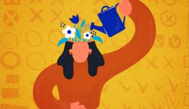 Eat More Protein? Exercise More? Why Teachers Need Better Self-Care Advice (Opinion)