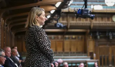 British gov panel to probe 'wider societal context' of Jew-hatred in United Kingdom - Israel & Jewish News