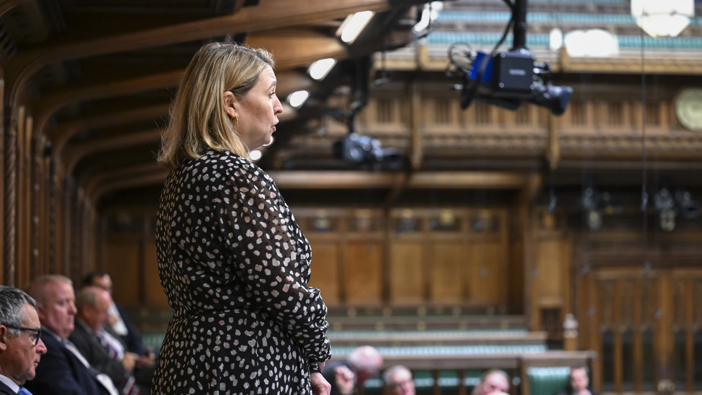 British gov panel to probe 'wider societal context' of Jew-hatred in United Kingdom - Israel & Jewish News