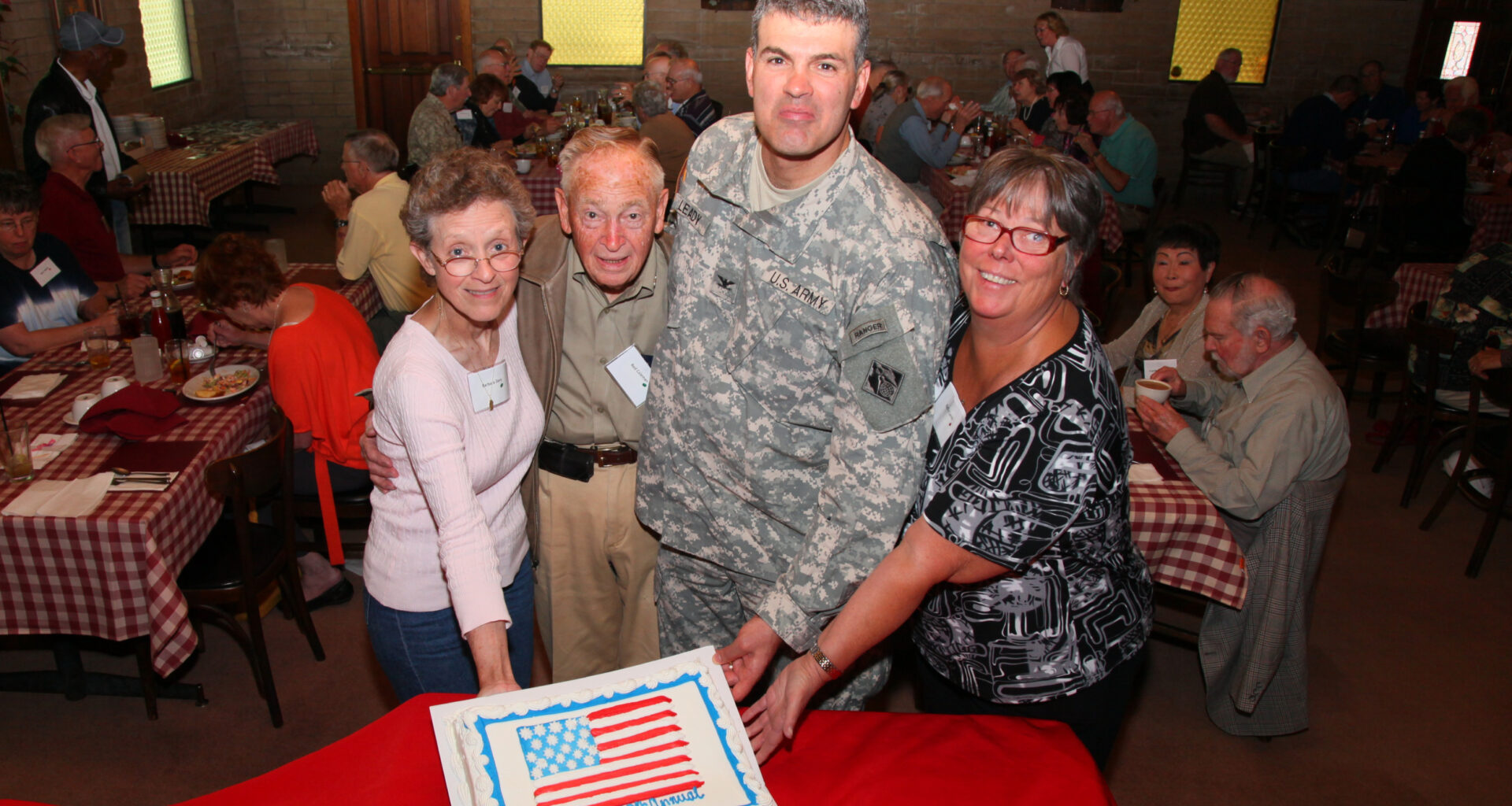US Retirees