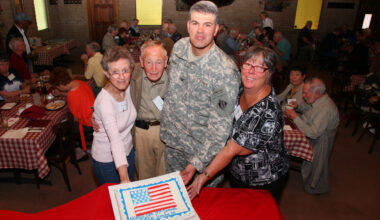 US Retirees