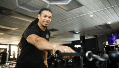 Health and fitness: the spring reset for mind, body and energy - The Royal Gazette