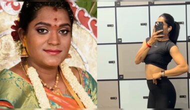 Fitness Influencer Loses 30 Kg Through Regular Gym Workouts, Transformation Video Goes Viral