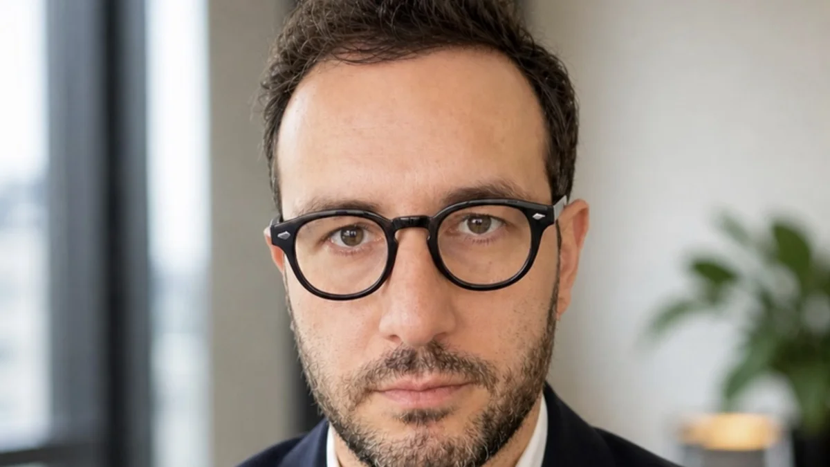 The ex-Deutsche Bank associate offering junior bankers AI side hustles