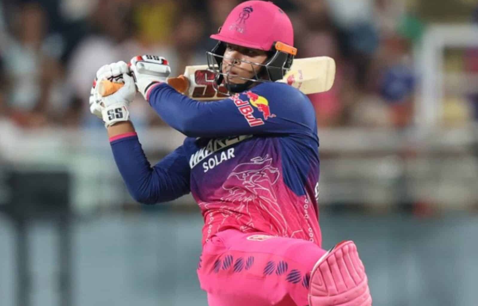 A 15-Year-Old’s IPL Tale: Brilliance Without Fortune! - Gulte