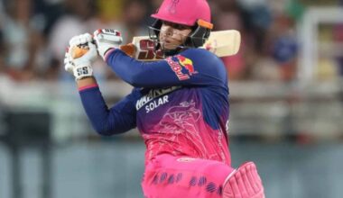 A 15-Year-Old’s IPL Tale: Brilliance Without Fortune! - Gulte