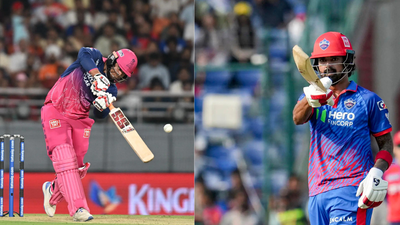 IPL 2026: ‘Never dreamt of this’- KL Rahul stunned by Vaibhav Sooryavanshi’s audacious hitting