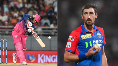 IPL 2026: ‘He won’t be Bumrah’- Bishop questions Sooryavanshi’s first-ball six chances vs Starc