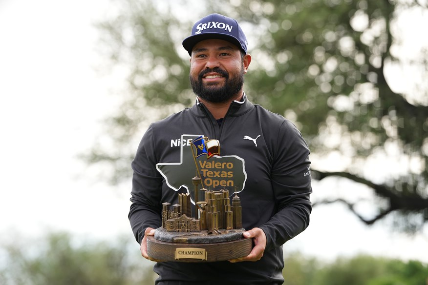 How the prize purse was split at the 2026 Valero Texas Open as JJ Spaun took to title.