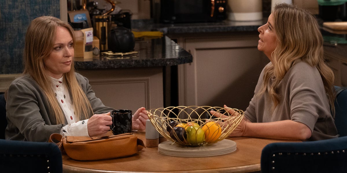 Emmerdale delivers verdict on Vanessa and Charity future ahead of new romance