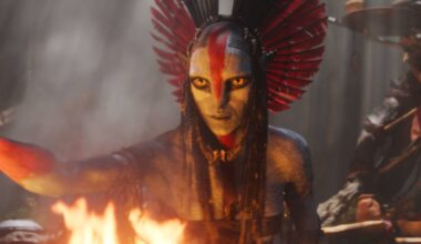 James Cameron's Avatar 4 & 5 "Metric" Revealed As Disney Sequels Get Major Writing Update