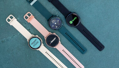 Garmin releases almost two dozen improvements to smartwatches with major update rollout