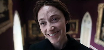 Victorian Psycho Trailer