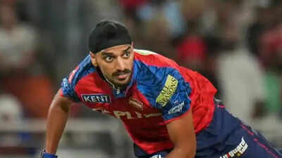 IPL 2026: Arshdeep Singh deletes more than 200 posts, including viral Virat Kohli video