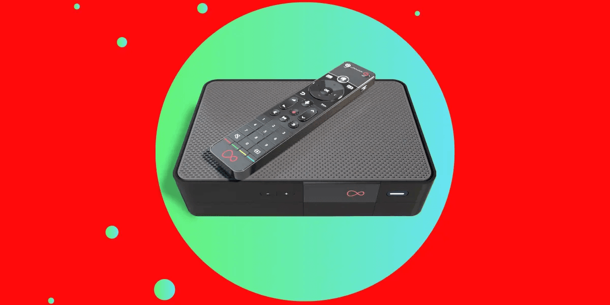 Virgin TV adds 2 free channels with 'the best entertainment'