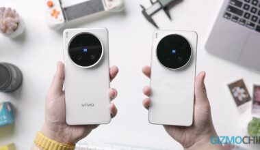 Still The King of Camera Phones? vivo X300 Ultra Review vs X200 Ultra