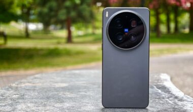 Vivo’s X300 Ultra has the best cameras in any phone