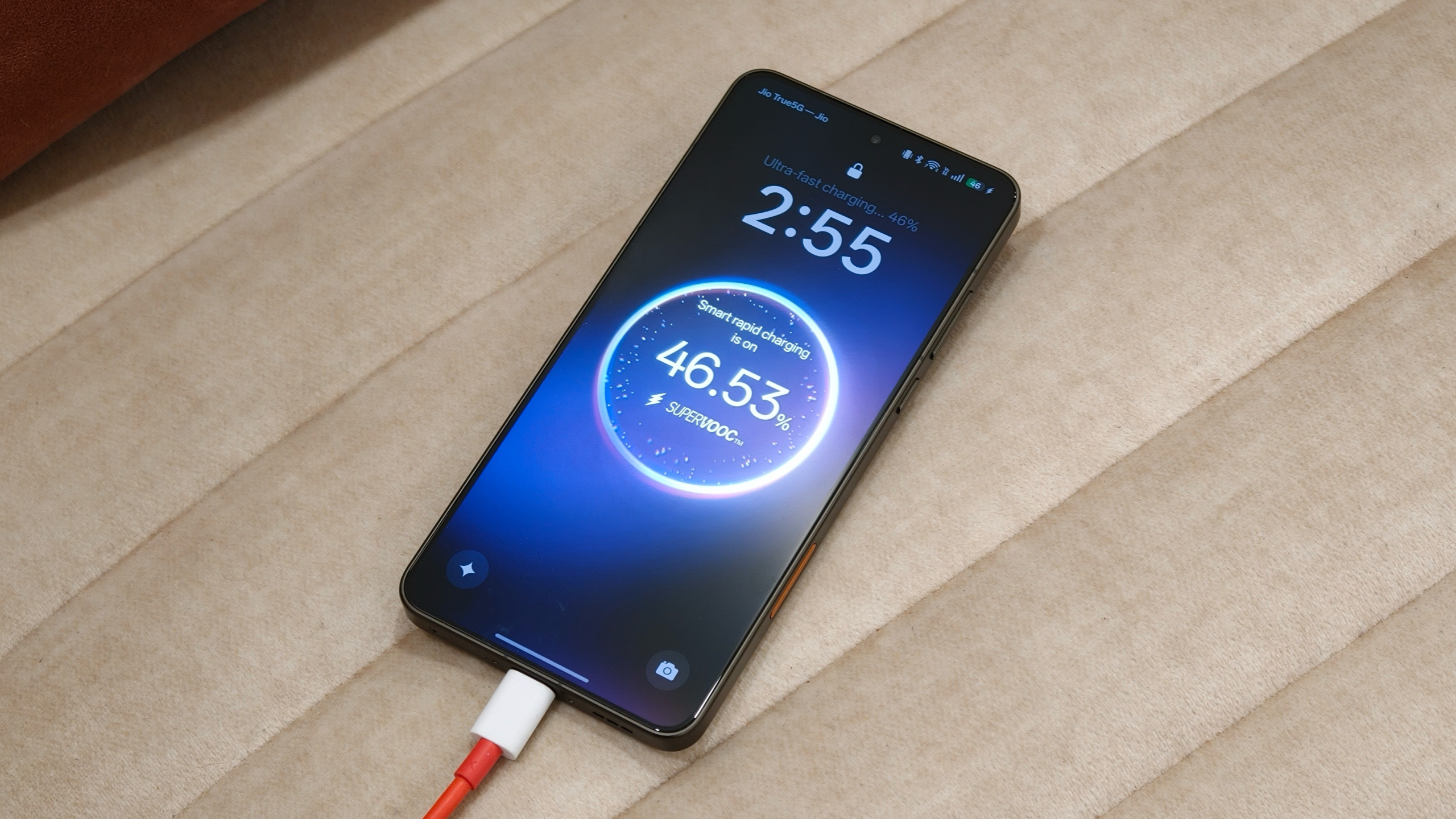 Hands on with the Oppo Find X9 Ultra and the battery test