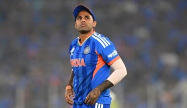 BCCI Selectors Want To 'Move On' From Struggling Suryakumar Yadav, But Final Decision With One Man: Report