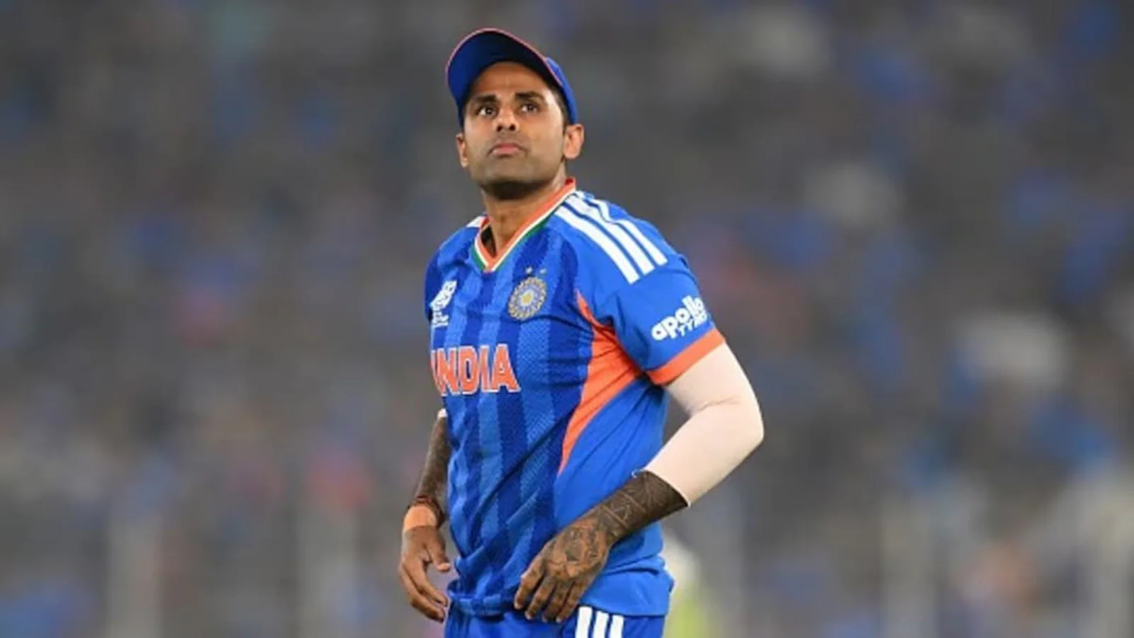 BCCI Selectors Want To 'Move On' From Struggling Suryakumar Yadav, But Final Decision With One Man: Report