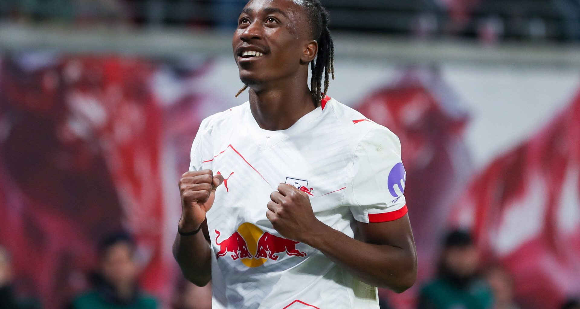 Reds give RB Leipzig answer over €100m Yan Diomande deal