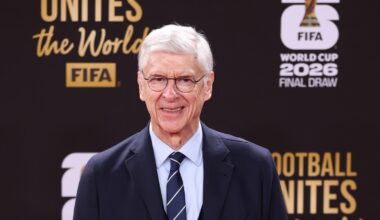 Wenger: "I want this trophy to go to the Emirates" | Interview | News