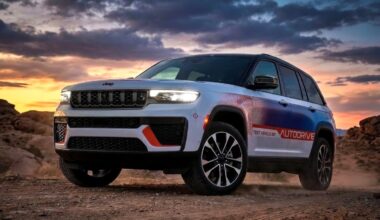 Wayve's self-driving tech is headed to US cars made by Stellantis