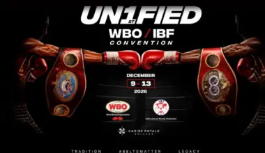 Conor Benn Opens Up On The Darkest Chapter of His Career