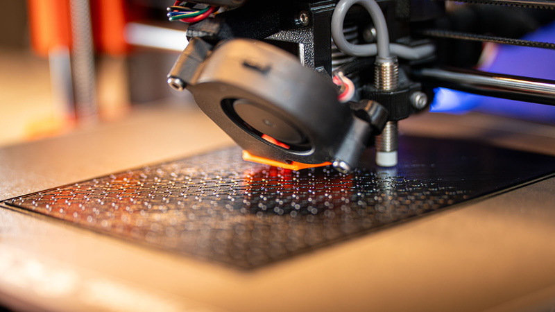 Human-hair-thin shielding material blocks both electromagnetic waves and radiation