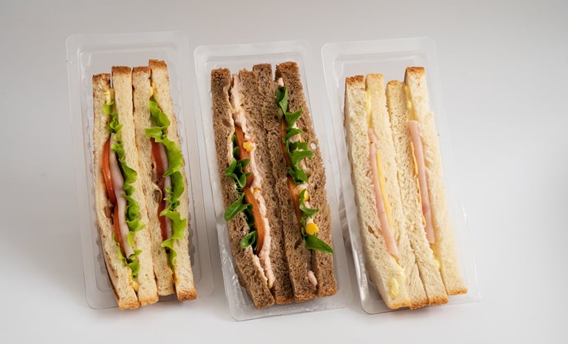 Hidden Salt in UK’s Popular Sandwiches – EMJ