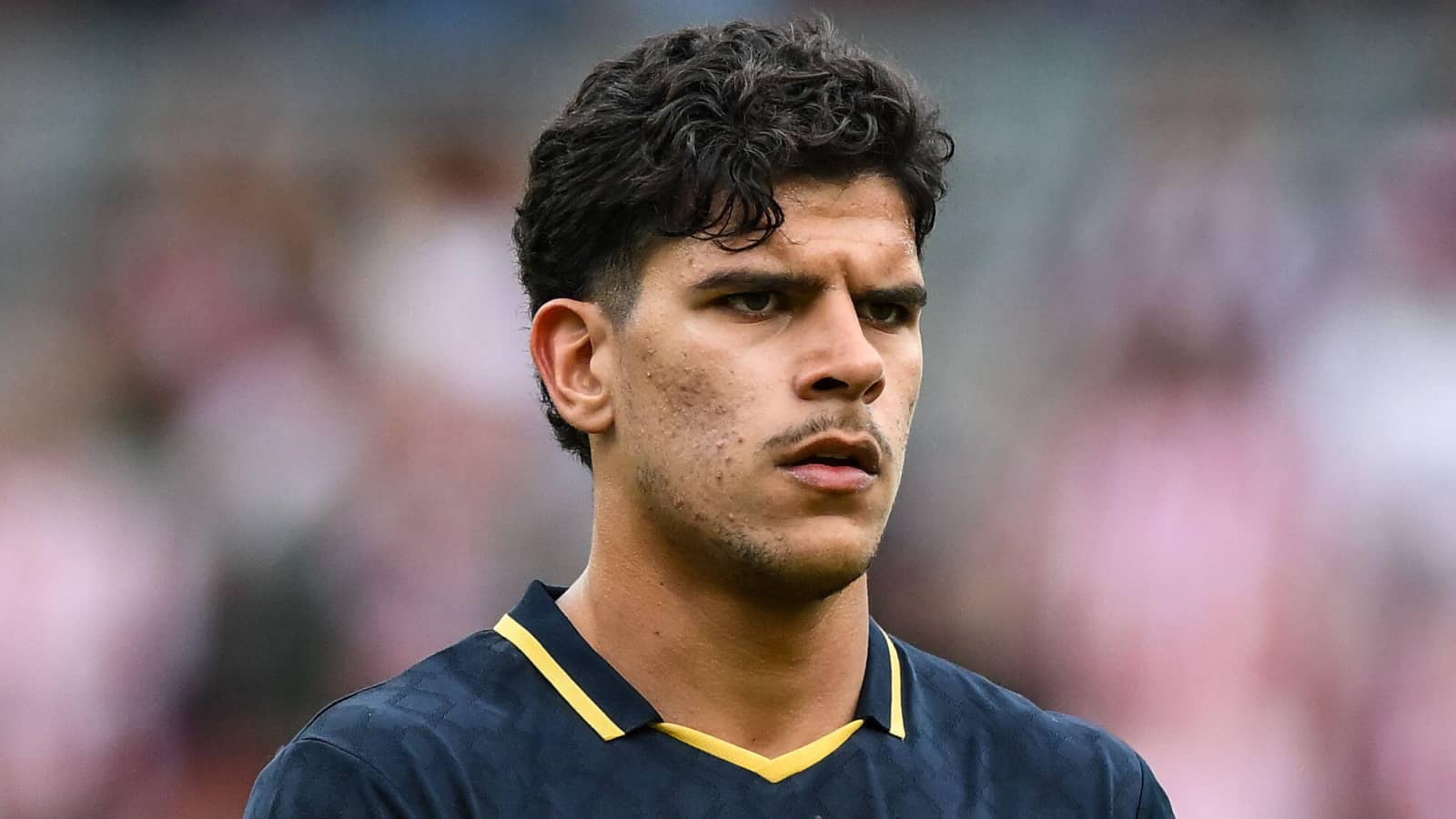 Arsenal: Arteta and Berta 'want' £80m Man Utd target who's 'extremely keen' on Big Six club