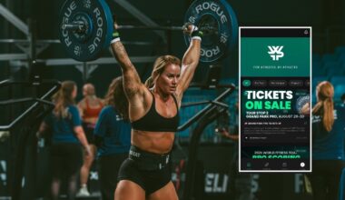 World Fitness Project Launches New Mobile App