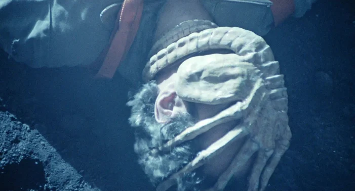 What Happened To The Jordens Inside The Derelict?